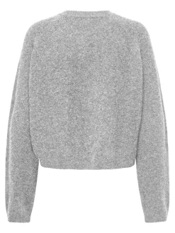 Only Onpieonte / Cardigan Knt | Amningsvänliga Kläder|Cardigans