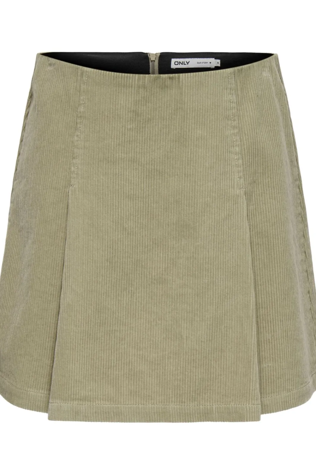 Only Onpippa Cord kirt | Kjolar