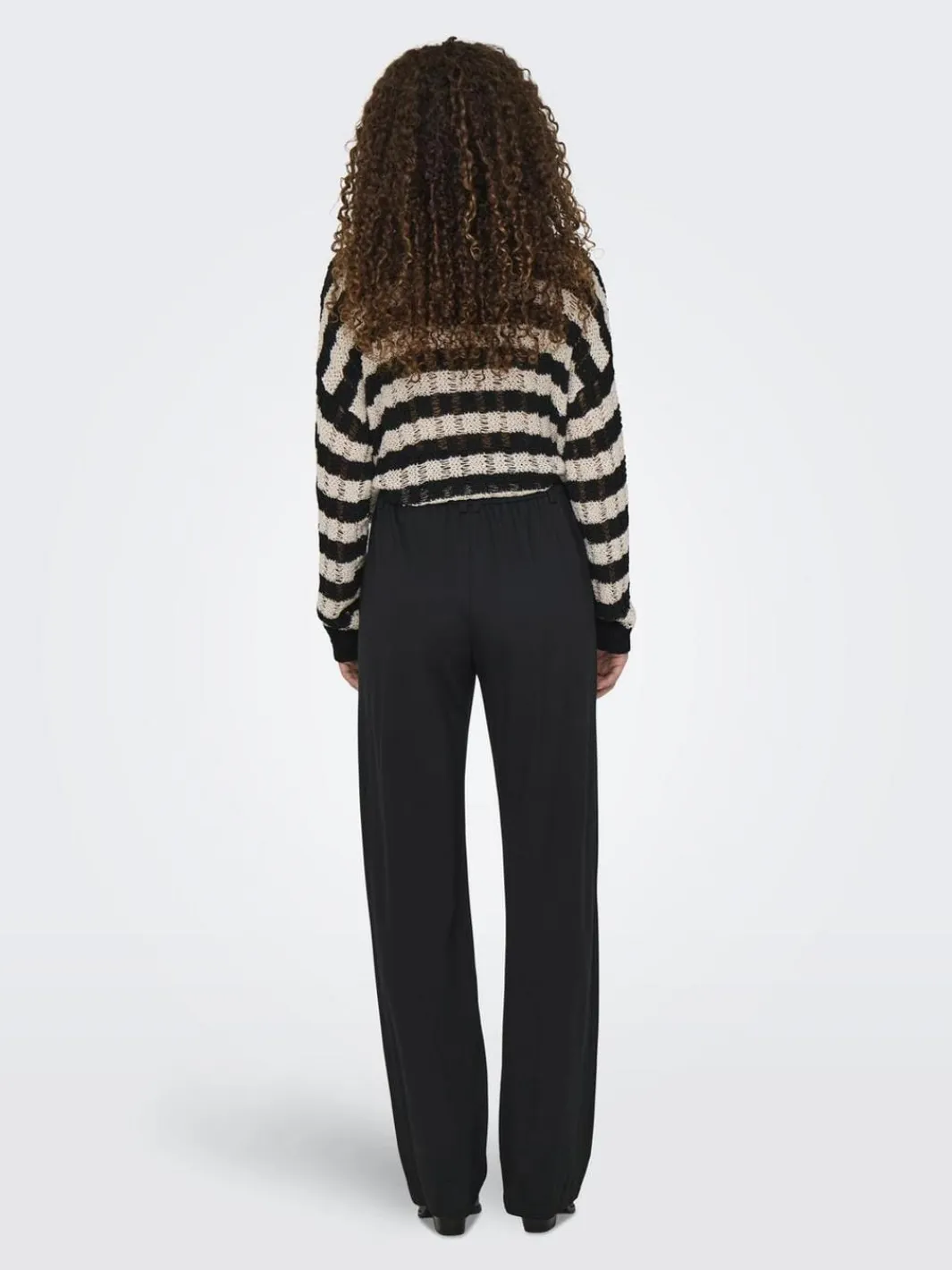 Only Onlpoptrash Life Straight | Jeans, Leggings & Byxor