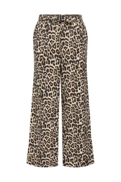 Only Onlranina Reg Pull Up Pant Cc | Jeans, Leggings & Byxor