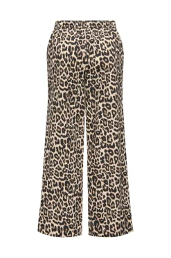 Only Onlranina Reg Pull Up Pant Cc | Jeans, Leggings & Byxor