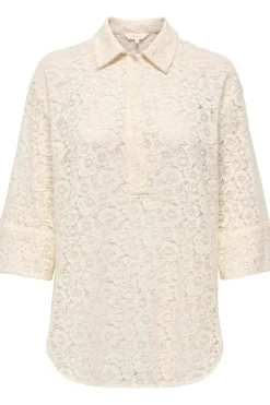 Only Onrao 3/4 ace hirt | Blusar & Skjortor