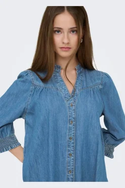 Onlraya 3/4 Dress Akm