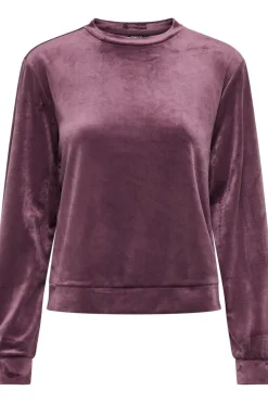 Onlrebel L/S Roundneck Swt