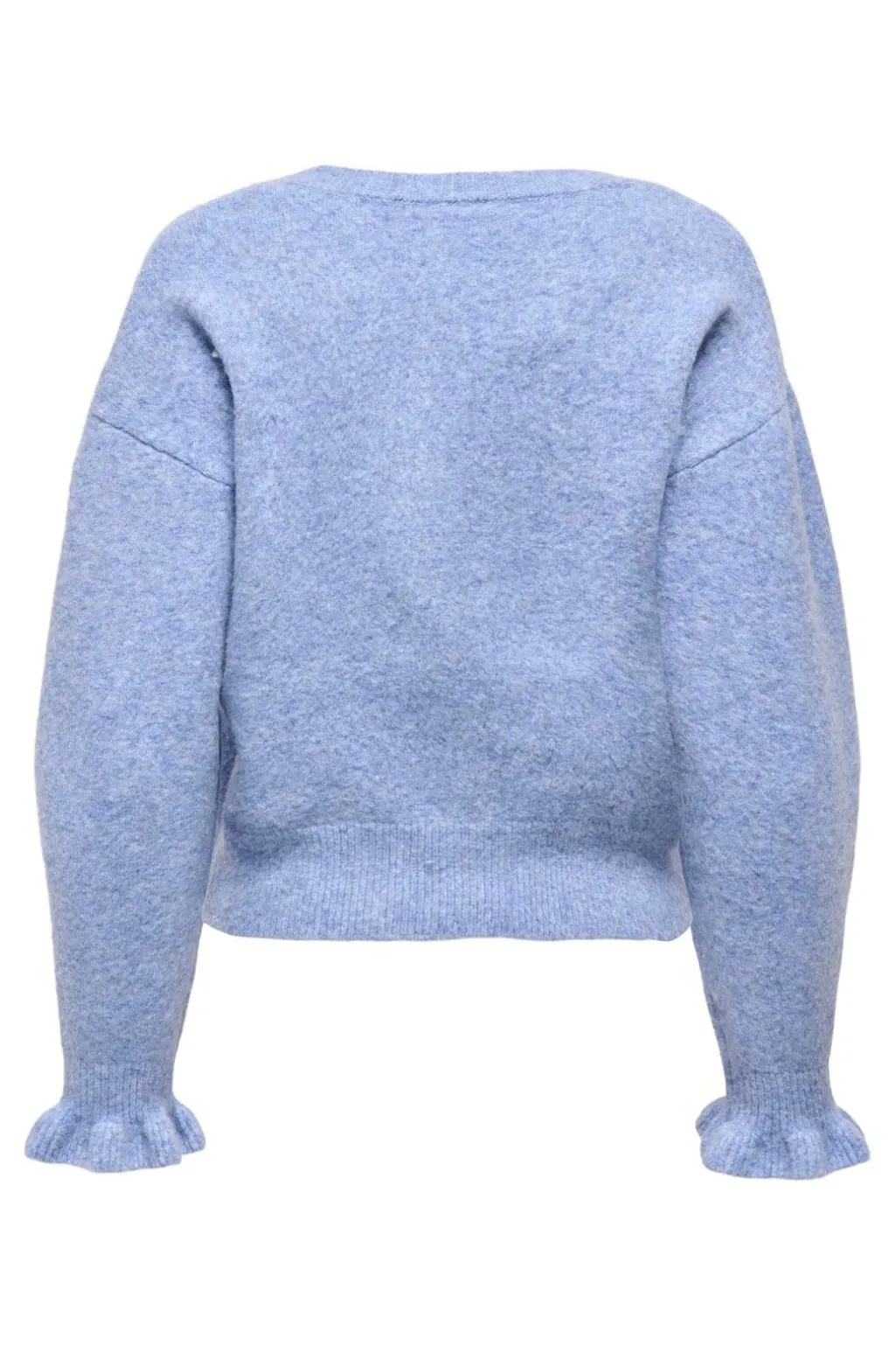 Onlrima Life Ls Button Cardigan Knt
