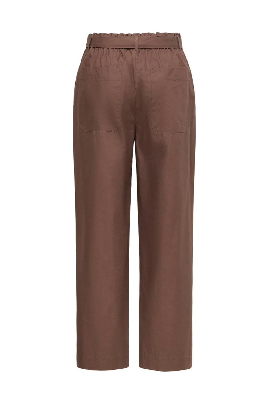 Only Onlsernie Button Stright Pant | Jeans, Leggings & Byxor