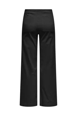 Only Onlsheena Wide Pant | Jeans, Leggings & Byxor