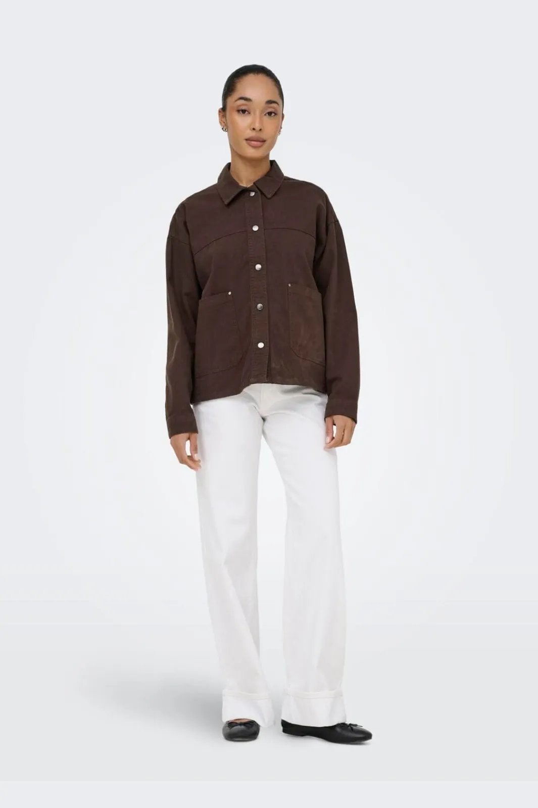 Only Onierra Twi Jacket | Ytterkläder & Jackor