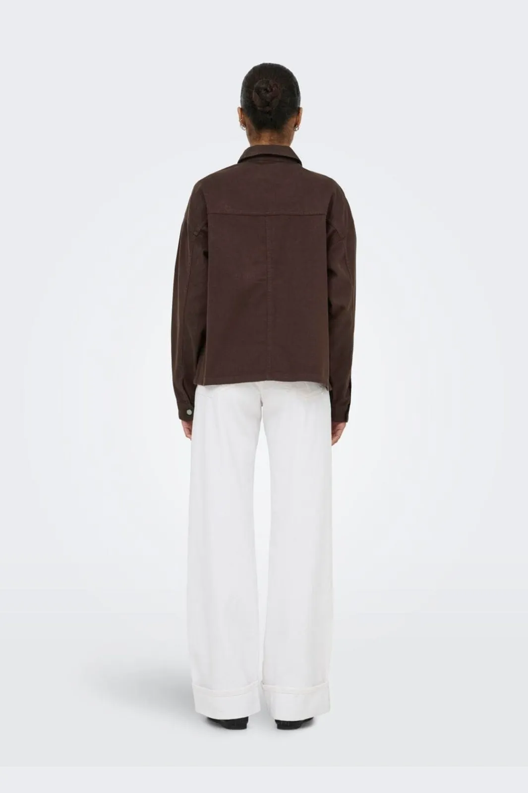 Only Onierra Twi Jacket | Ytterkläder & Jackor