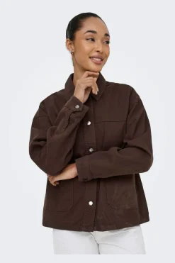 Only Onierra Twi Jacket | Ytterkläder & Jackor