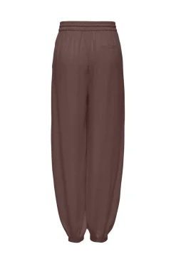 Only Onlsiesta Linen Bl Baggy Barrel | Jeans, Leggings & Byxor