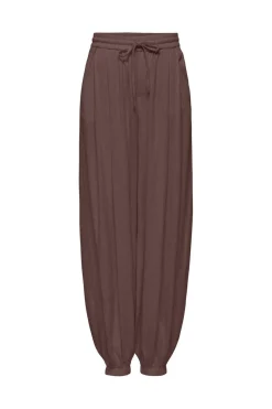 Only Onlsiesta Linen Bl Baggy Barrel | Jeans, Leggings & Byxor