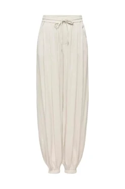 Only Onlsiesta Linen Bl Baggy Barrel | Jeans, Leggings & Byxor