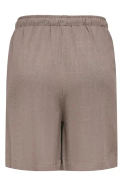 Only Onieta Pu-Up in B hort | Shorts
