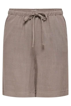 Only Onieta Pu-Up in B hort | Shorts