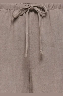 Only Onieta Pu-Up in B hort | Shorts