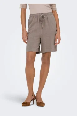 Only Onieta Pu-Up in B hort | Shorts