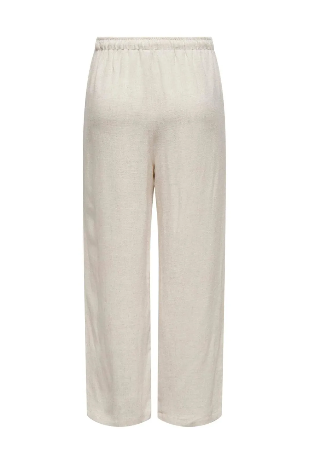Only Onlsiesta Pull-Up Linen Bl | Set|Jeans, Leggings & Byxor