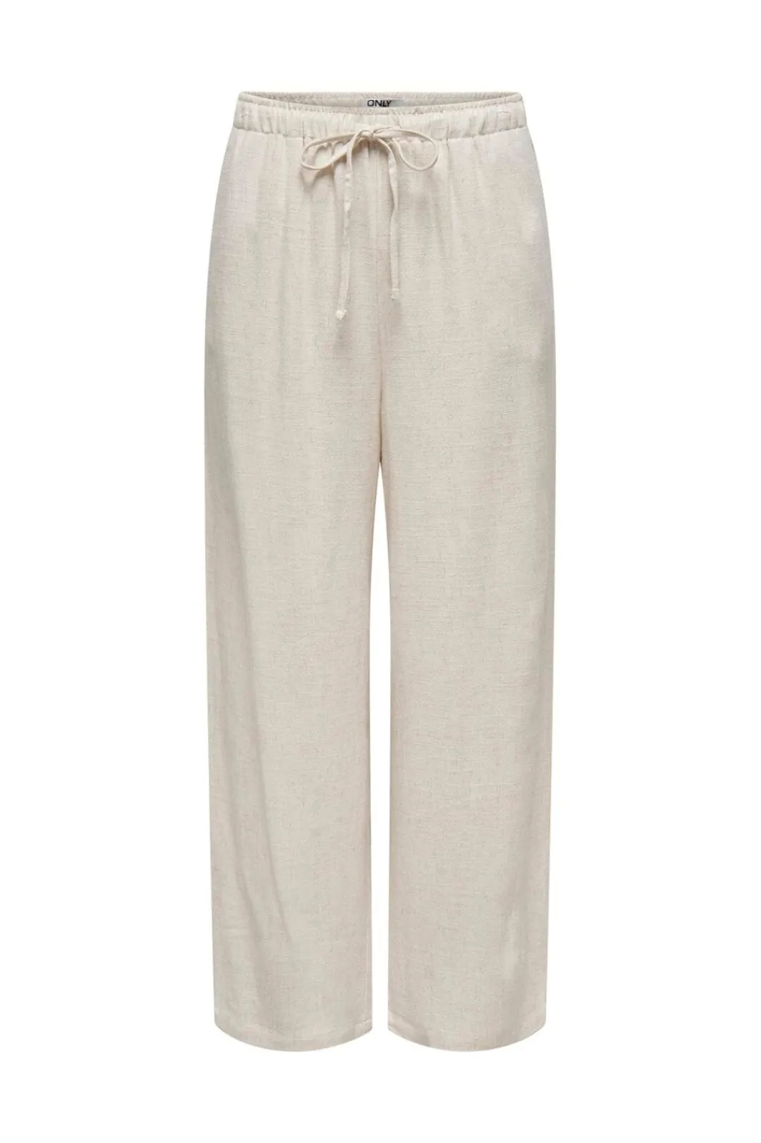 Only Onlsiesta Pull-Up Linen Bl | Set|Jeans, Leggings & Byxor