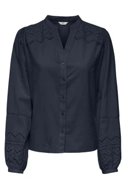 Only Onifi hirt | Blusar & Skjortor