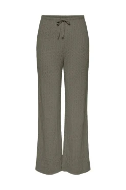 Only Onif Wide Pant | Jeans, Leggings & Byxor