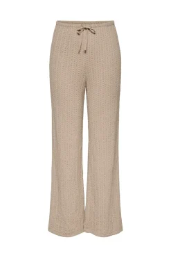 Only Onif Wide Pant | Jeans, Leggings & Byxor