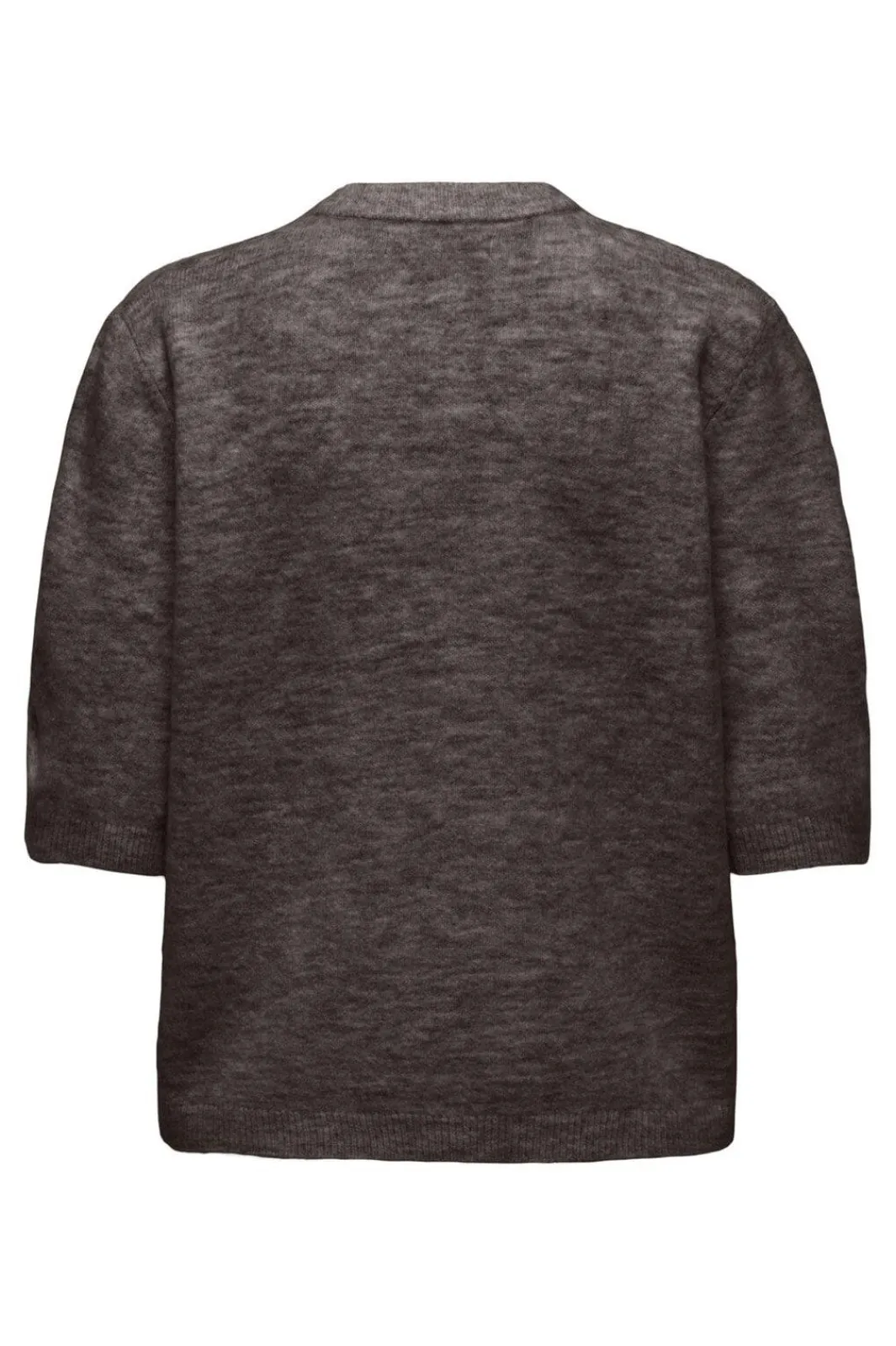 Only Onioni 2/4 Bow Cardigan Knt | Cardigans
