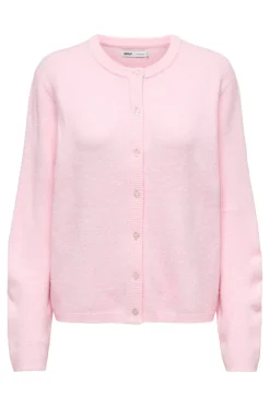 Only Onioni / O-Neck Cardigan Knt | Amningsvänliga Kläder|Cardigans