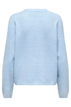 Only Onioni / O-Neck Cardigan Knt | Amningsvänliga Kläder|Cardigans