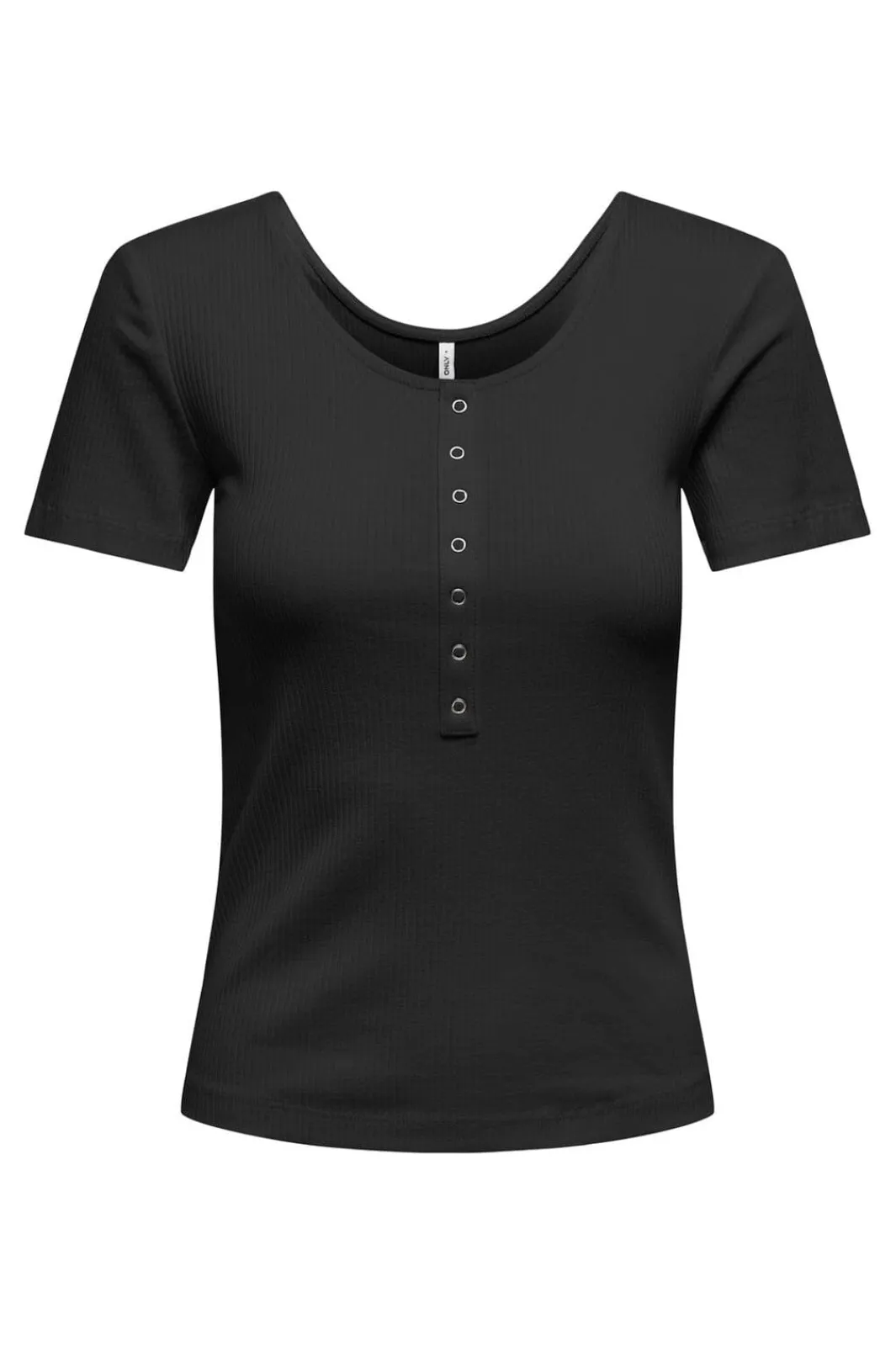 Only Onipe / Button Top Box | T-Shirts & Toppar