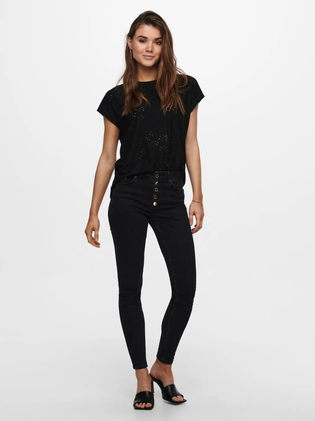Only Onia / Top | T-Shirts & Toppar