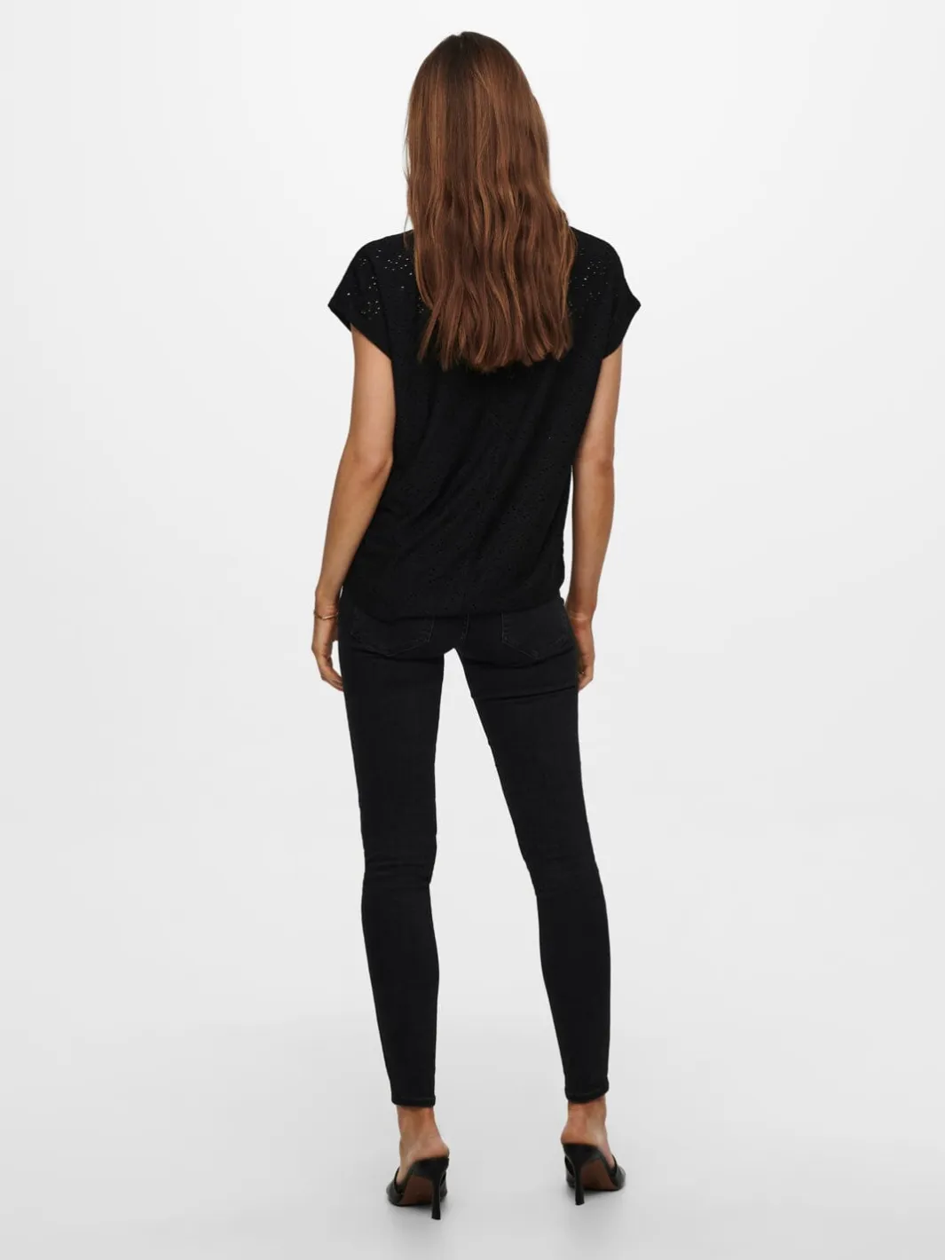 Only Onia / Top | T-Shirts & Toppar