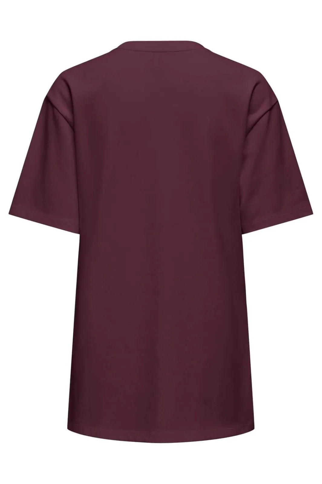 Only Onuperior / O-Neck ong Top | T-Shirts & Toppar