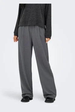 Only Onlsvea Life Pull-Up Pant | Jeans, Leggings & Byxor