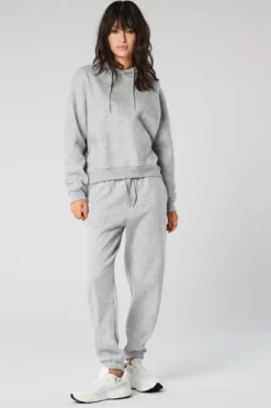 Only Onweat ife / Hoodie Pkt wt | Träningsoveraller & Comfy Wear