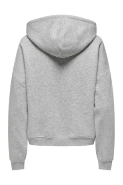 Only Onweat ife / Hoodie Pkt wt | Träningsoveraller & Comfy Wear