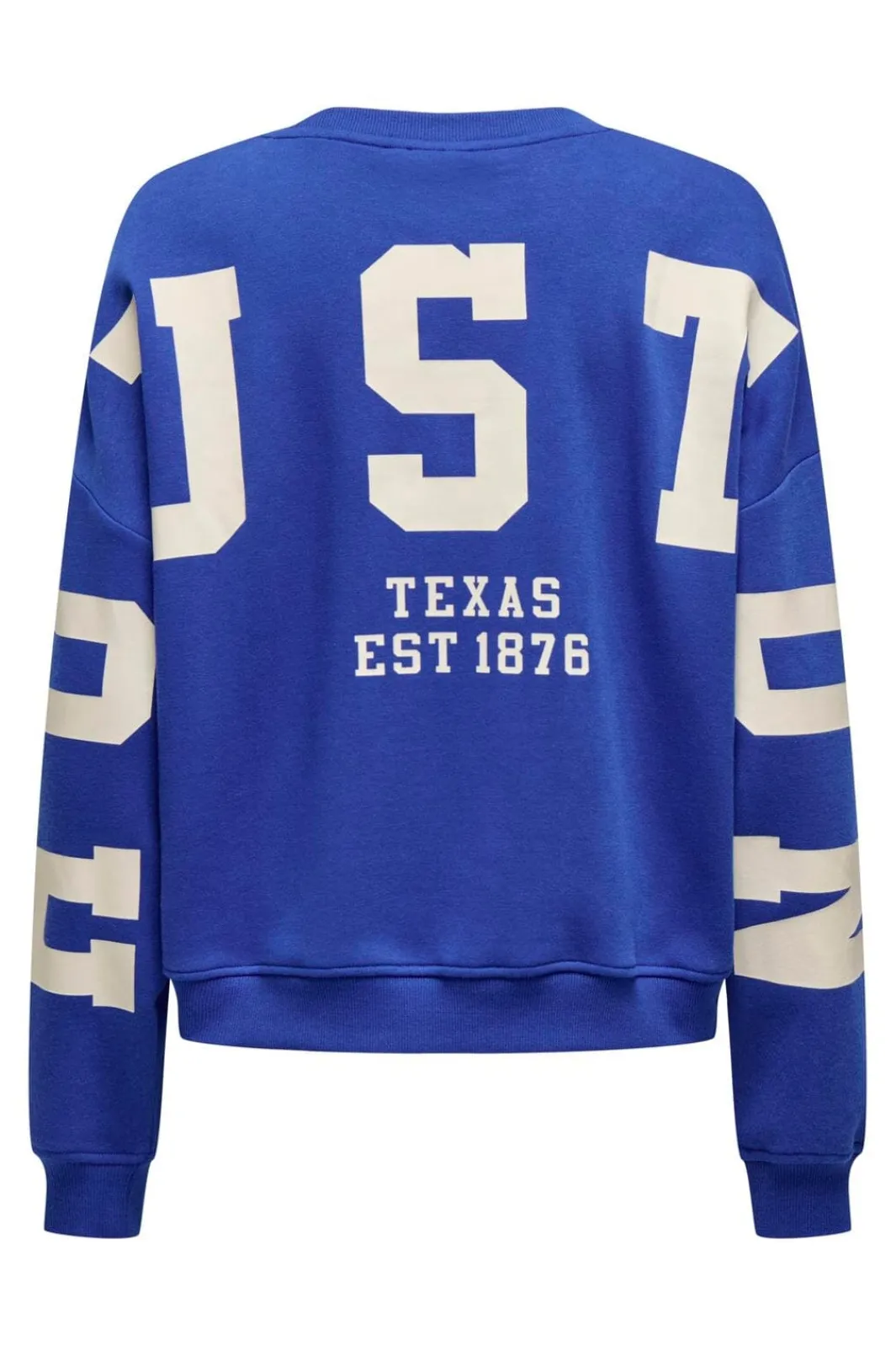 Only Onweat / Back/eeve Print wt | Träningsoveraller & Comfy Wear