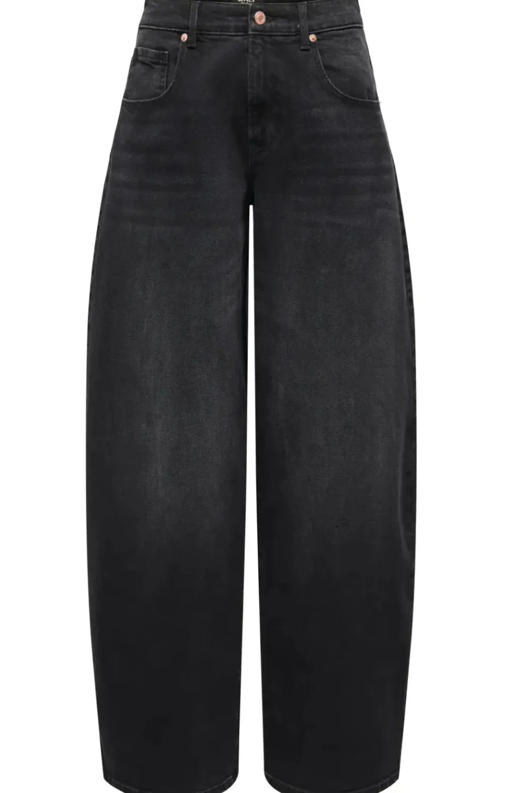 Only Onltamy Barrel Epp | Jeans, Leggings & Byxor