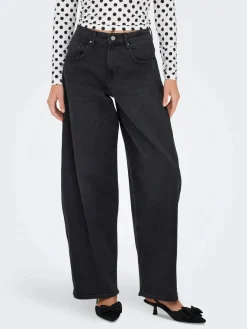Only Onltamy Barrel Epp | Jeans, Leggings & Byxor
