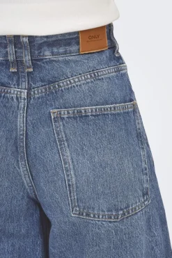 Only Onltaylor Barrel Db Tai466 | Jeans, Leggings & Byxor