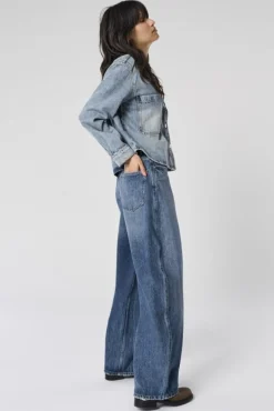 Only Onltaylor Barrel Db Tai466 | Jeans, Leggings & Byxor