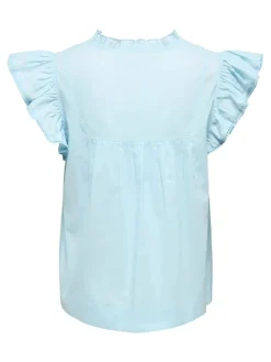 Only Ontea-Idri / Fri Tape Top | T-Shirts & Toppar