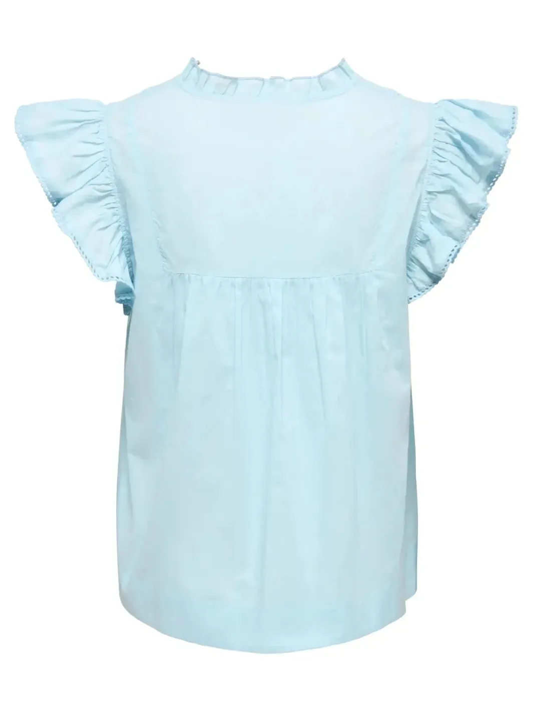 Only Ontea-Idri / Fri Tape Top | T-Shirts & Toppar