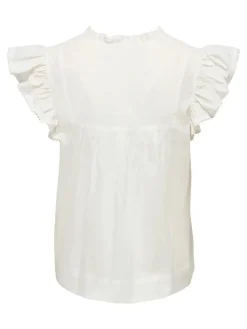 Only Ontea-Idri / Fri Tape Top | T-Shirts & Toppar
