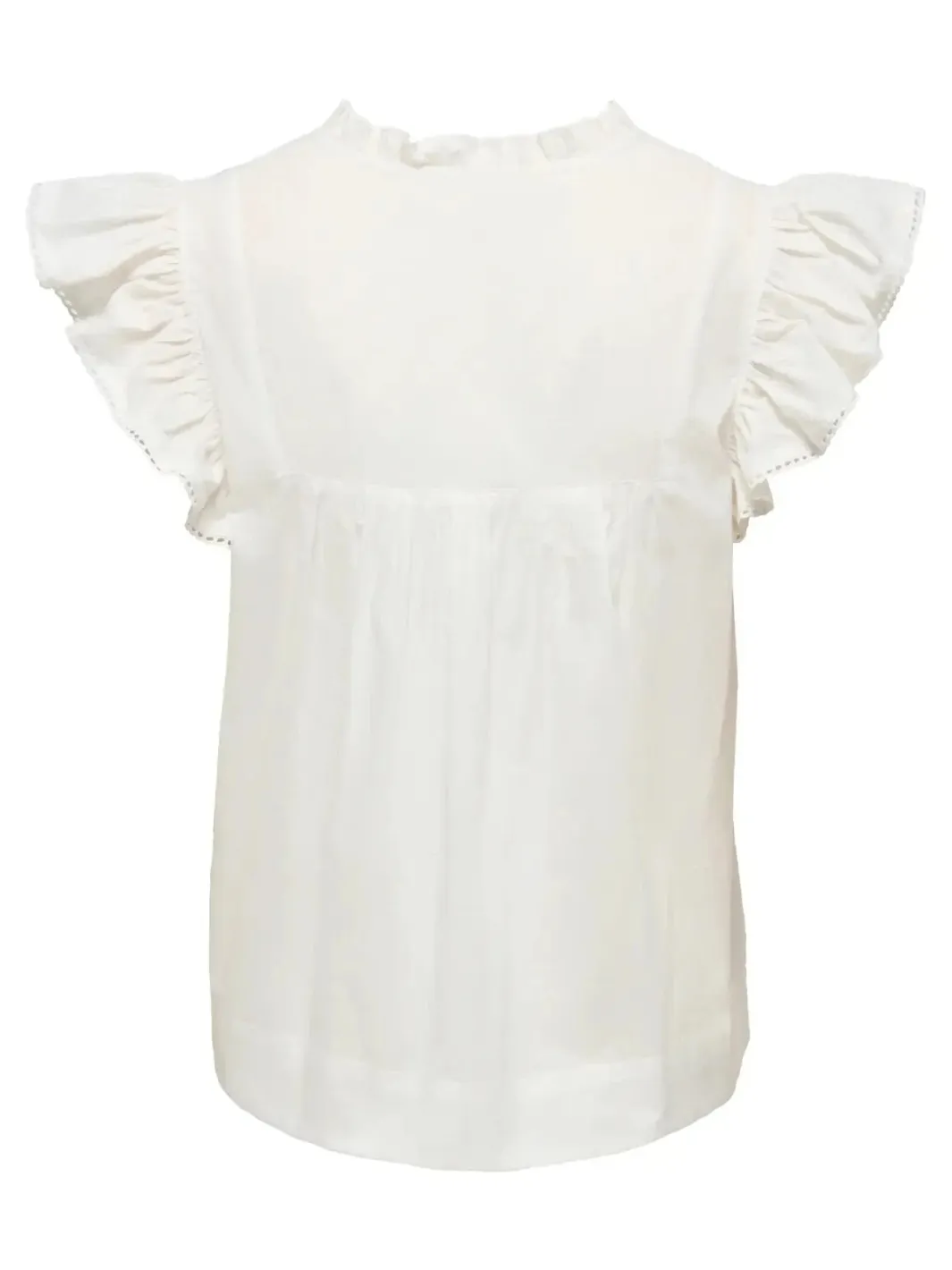 Only Ontea-Idri / Fri Tape Top | T-Shirts & Toppar
