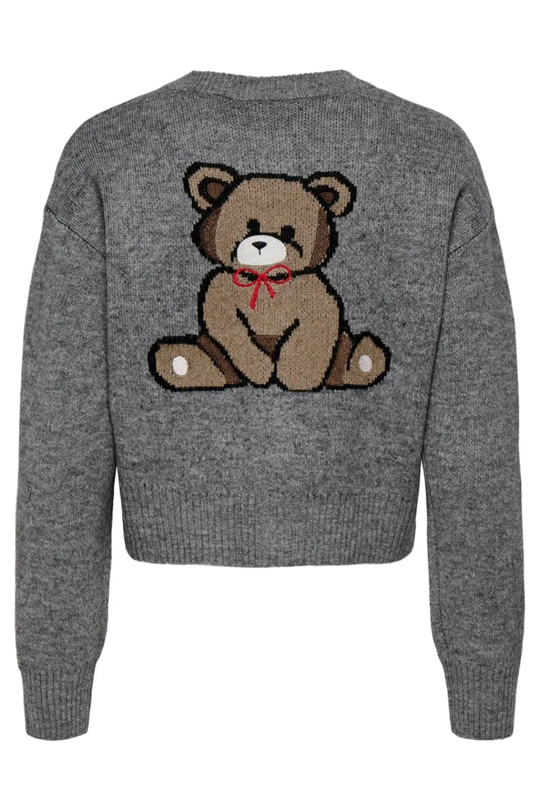 Only Onteddy Cardigan Knt | Amningsvänliga Kläder|Cardigans