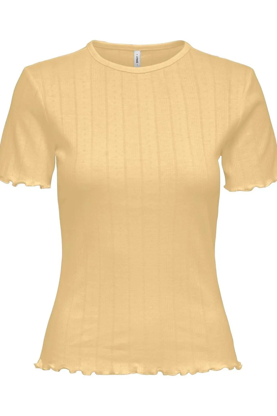 Only Ontenna ife O-Neck / Top | T-Shirts & Toppar
