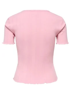 Only Ontenna ife O-Neck / Top | T-Shirts & Toppar