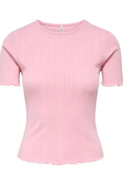 Only Ontenna ife O-Neck / Top | T-Shirts & Toppar