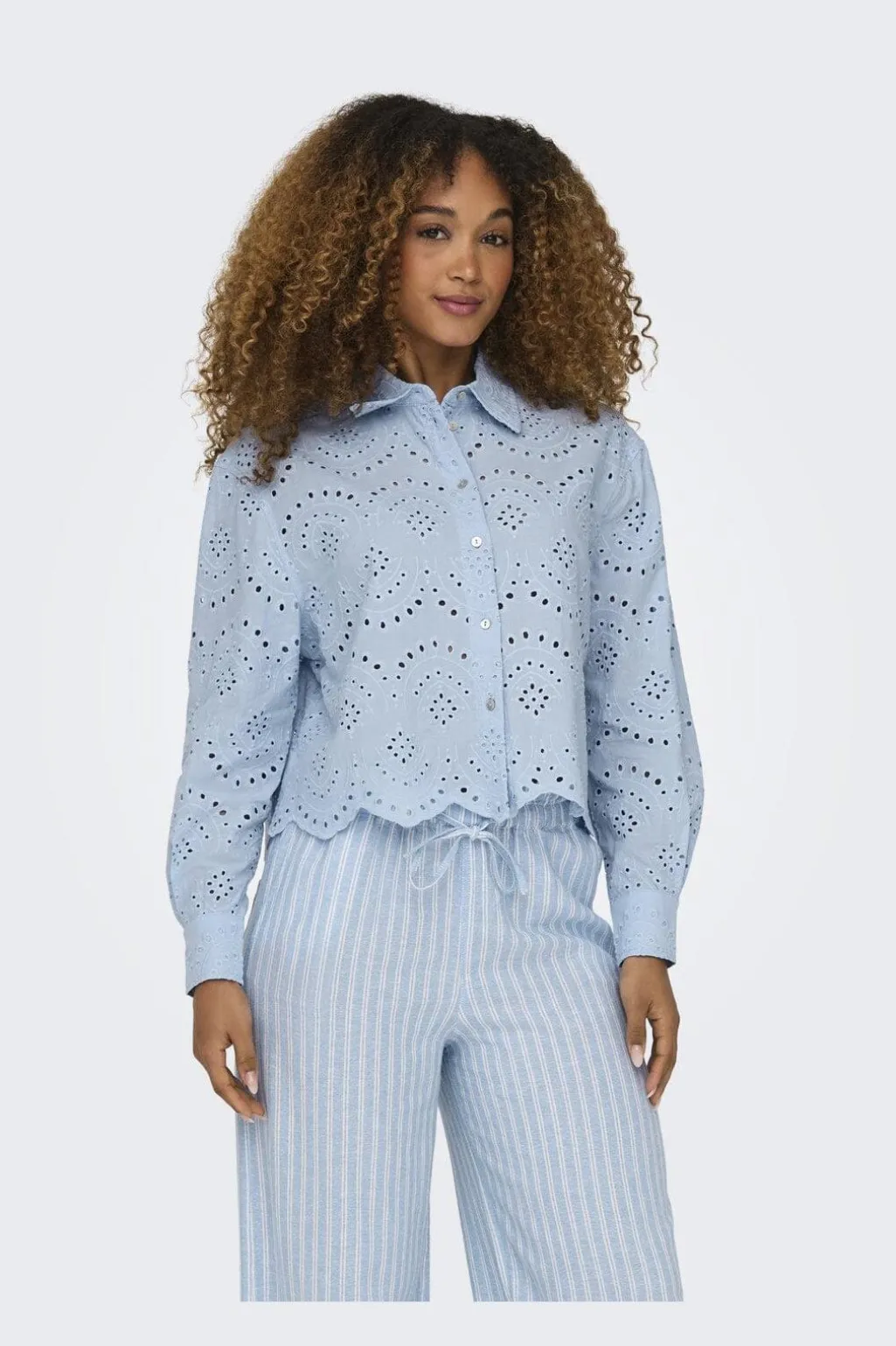 Onlvalais L/S Shirt